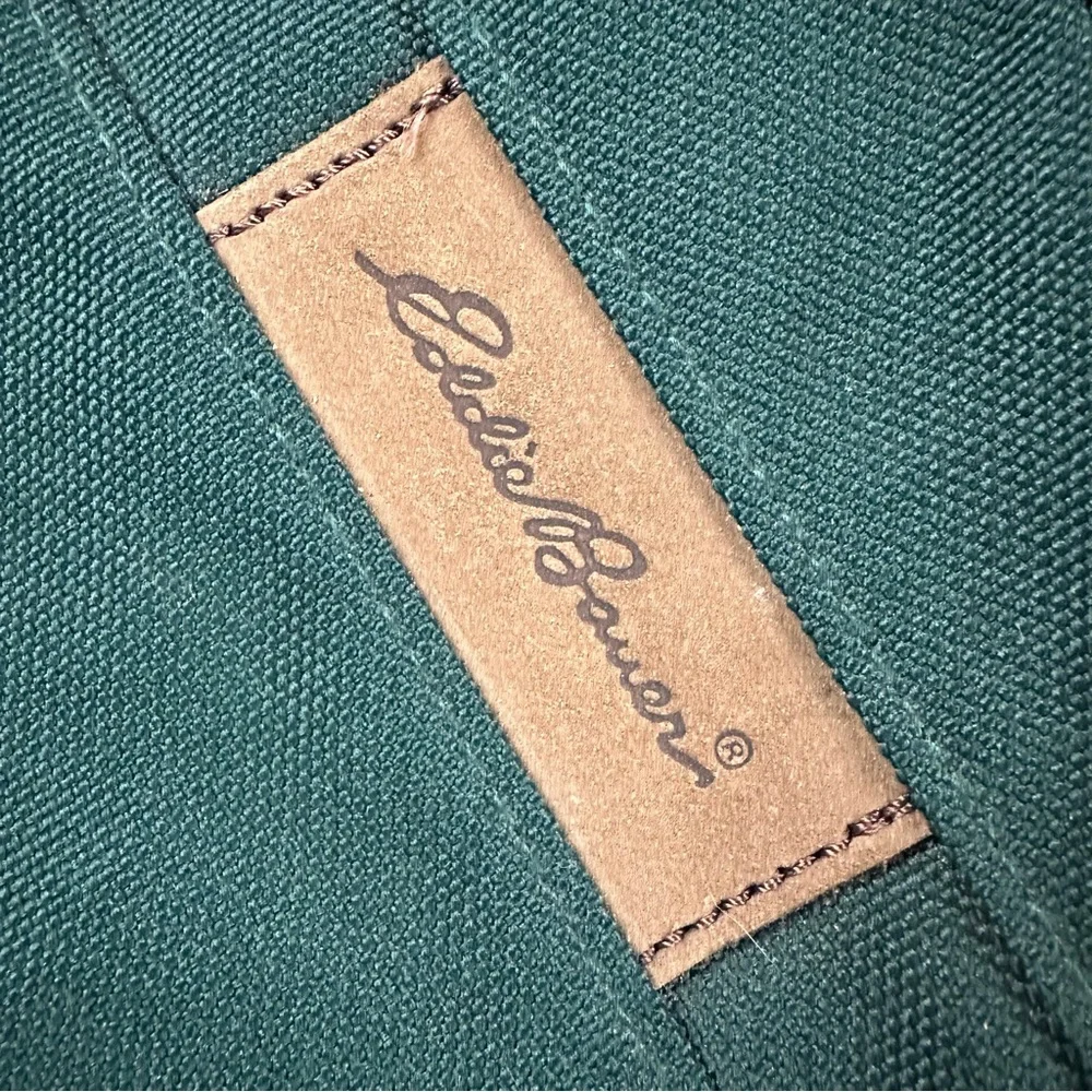 Eddie Bauer travel bag